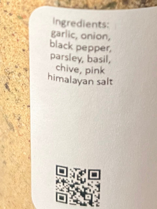Alicia’s Garlic