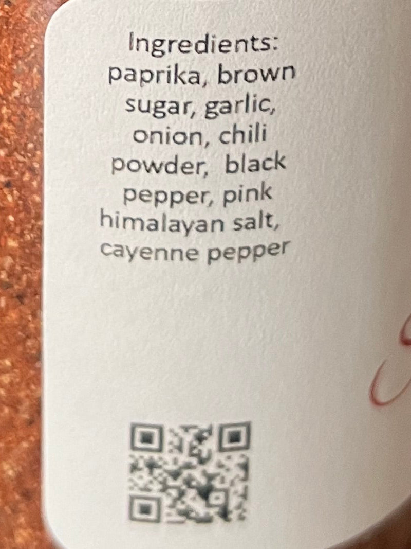 Sweet n Spicy